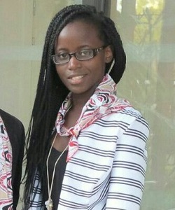 Bridget Ainembabazi