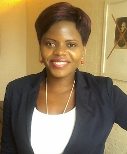 Semkelisiwe Ncube