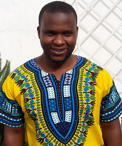 Tlhoriso Matlokotsi