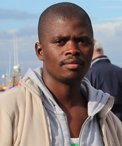 Zolani Goniwe