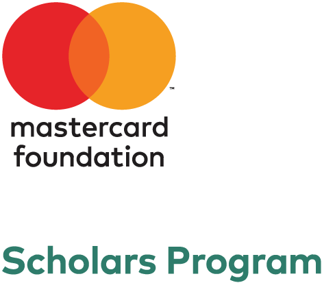 Mastercard Foundation Scholars Program