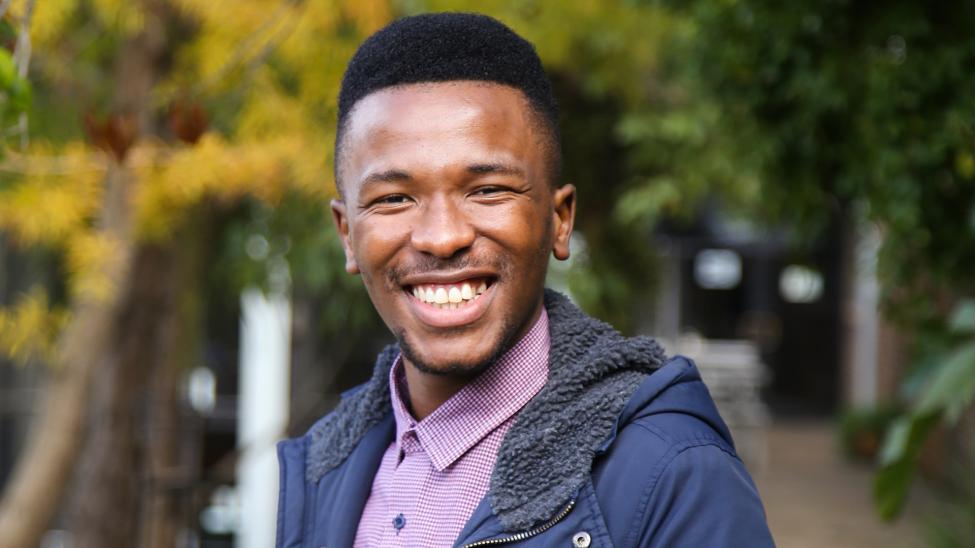 Funwako Bakhile Dlamini