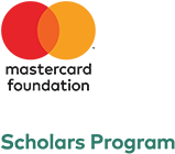 Mastercard Foundation Scholars Programme